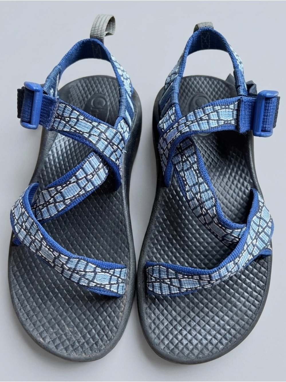 EUC Youth Chaco’s, Size 13